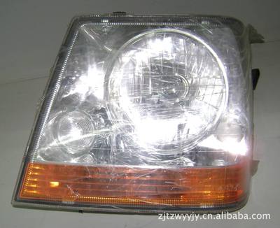 【設(shè)計(jì)汽車燈塑料模具 汽車燈具模具 汽車大燈模具 汽車尾燈模具】價(jià)格,廠家,圖片,塑料模,臺州市黃巖皓皓模具塑料廠-