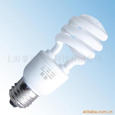 電光源產(chǎn)品及設(shè)備;燈管;塑件;節(jié)能燈;燈具;_螺旋型熒光燈管 冷陰極熒光燈 _中國(guó) 江蘇 建湖縣 建湖經(jīng)濟(jì)開(kāi)發(fā)區(qū)新世紀(jì)大道6號(hào)_上海豪邁照明科技_