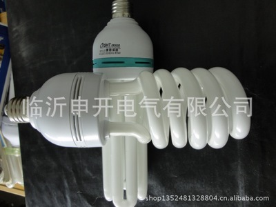 燈具批發(fā) 仿飛塑件中半螺旋 35w螺旋節(jié)能燈 廠家直銷(xiāo)圖片,燈具批發(fā) 仿飛塑件中半螺旋 35w螺旋節(jié)能燈 廠家直銷(xiāo)圖片大全,臨沂申開(kāi)電氣-