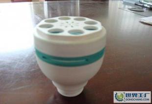 東陽新豪 物美價(jià)廉的高質(zhì)節(jié)能燈塑件，點(diǎn)亮照明行業(yè)新篇章