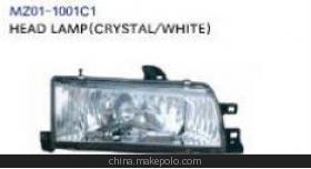 明梓品牌TOYOTA CAROLLA卡羅拉前大燈 價格、廠家信息與產(chǎn)品詳情