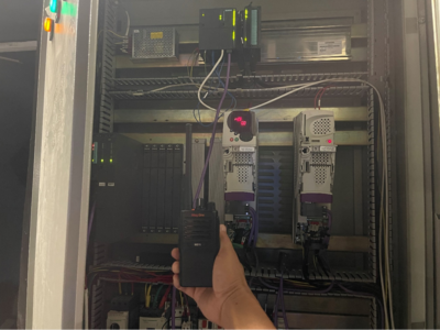 玩轉(zhuǎn)5A級(jí)景區(qū)商業(yè)街！Mag One M51i對(duì)講機(jī)使用真實(shí)體驗(yàn)與信息技術(shù)咨詢建議